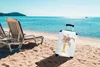 MuchoWow® Koffer Handgepäck Trolley Rollkoffer Kleine Produktbild-Vorschau 6