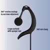 Casque radio 2 voies Retevis avec microphone Compatible Voir les images du produit 2