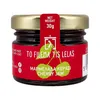 To Filema Tis Lelas Kirschenkonfitüre 30 g Mini Glas auf Wei Produktbild-Vorschau
