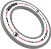 Winmau Dartboard Surround Pro-Line bílý 4449 Náhled obrázku produktu 3