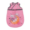 BABY born Schlafsack - Puppenschlafsack mit Klettverschluss Produktbild-Vorschau 2