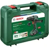 Quicksnap AdvancedImpact 18V-80 Cordless Hammer Drill Productafbeelding-voorbeeld 12