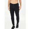 Erima Essential Jogginghose Schwarz Produktbild-Vorschau 9
