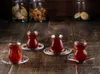 Pasabahce Teegläser DANTEL 6er Set 12-teilig 140 ml Produktbild-Vorschau 2