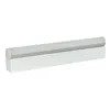 LED Linienlampe Set 5W = 35W 600lm warmweiß 2700K 2 Sockel Produktbild-Vorschau 1