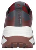 Sneaker Waldläufer H+K Pepper rosse, taglia 39 Anteprima dell’immagine prodotto 12