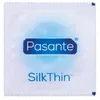 Kondómy Pasante Silk Thin - 12 kusov Náhľad obrázku produktu 3