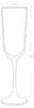 Sektglas, Glasserie Timeless, 0,175 Liter Produktbild-Vorschau 13