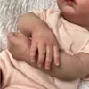 Realistic Reborn Baby Dolls Girls 19 Inch Real Looking Produktbild-Vorschau 3