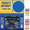 Rovicky dámská cestovní taška z polyesteru multicolor Náhled obrázku produktu 22