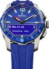 Festina Smartwatch Connected Indigo Blue Produktbild-Vorschau 3