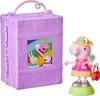 Hasbro PEP Peppas Dress Up Wardrobe Anteprima dell’immagine prodotto 5