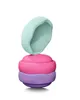 Stapelstein 3er Set Fresh (mint/pink/violet) Náhľad obrázku produktu