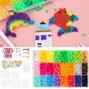Zažehlovací korálky EVI KIDS IRON BEADS - XL, sada s více Náhled obrázku produktu 4
