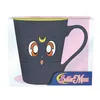 ABY style - Sailor Moon Luna Tee Tasse Produktbild-Vorschau 6