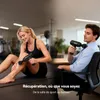 Mini pistolet de massage FunLife M2, poids plume de 0,5 kg, Voir les images du produit 6