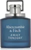 Abercrombie & Fitch Away Tonight toaletná voda pre mužov Náhľad obrázku produktu 3