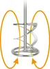 agitatore epi MR 4 in acciaio inox V2A Anteprima dell’immagine prodotto 4