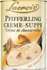 Lacroix Pfifferling Creme Suppe fein mit Pfifferlingen Produktbild-Vorschau 3