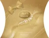 Lindt Lindor Gold Schokoladen Mischung Kissenpackung 250g Produktbild-Vorschau 2