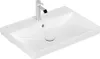 Villeroy & Boch Avento Waschtisch 65 x 47 cm, mit Überlauf Produktbild-Vorschau 7