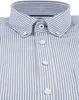 Fynch Hatton Supersoft Oxford Hemd navy gestreift Produktbild-Vorschau 3