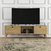 Skye Decor, Hochwertiger TV-Ständer aus 100% Produktbild-Vorschau 1