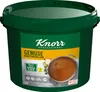 Knorr Bouillon de légumes concentré 12500g Voir les images du produit 1
