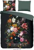 Good Morning Bettwäsche Blumen - 135x200 cm - 100% Produktbild-Vorschau 6