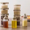 4Pcs 30ml Squeeze Flasche aus Kunststoff, Quetschflasche Produktbild-Vorschau 3