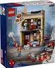 LEGO Peter Parkers Wohnung, Bausatz, 8 Jahr(e), Kunststoff, Produktbild-Vorschau 5