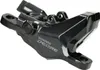 SHIMANO BR-M6100 Deore Bremssattel, hydraulisch, Postmount, Produktbild-Vorschau 6