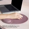 imoshion Ergonomische muismat - Muismat met polssteun - 30 Productafbeelding-voorbeeld 3