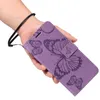 Motorola Edge 70 Fusion Hülle - Coverup Schmetterlinge Produktbild-Vorschau 6