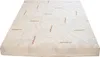 A mattress with a quilted cover. Náhľad obrázku produktu