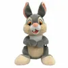 A plush toy of the Disney character Thumper from Bambi is shown sitting against a white background. Náhľad obrázku produktu