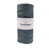 Polyesterkordel 5mm 100m, Flache Polyesterkordel, Produktbild-Vorschau 1