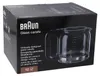 Braun BRSC005 Karaffe, Krug & Flasche Schwarz Produktbild-Vorschau 2