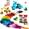 LEGO® Classic, bloques de construcción, caja grande, 10698 Vista previa de la imagen del producto 44