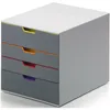 DURABLE Module de classement VARICOLOR® 4, Multicolore, Voir les images du produit 9