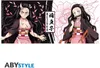 Mug en céramique Demon Slayer - Nezuko S2 (320 ml) Voir les images du produit 3