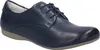 Josef Seibel Schnürhalbschuhe in blau, Gr. 38 Produktbild-Vorschau 3