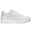 A white Puma sneaker is shown from the side against a white background. Anteprima dell’immagine prodotto