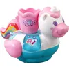 Badespaß Einhorn, Badespielzeug Produktbild-Vorschau 2