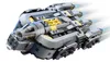 LEGO Star Wars Ruimteschip Anzellani 75445 Productafbeelding-voorbeeld 10
