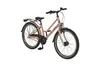 PROPHETE TRIO 500 M Kinder Cityrad 24" Brandy Snaps Matt – Produktbild-Vorschau 1