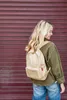 reisenthel Rucksack Mini Maxi Foldable Backpack 14L Leo Produktbild-Vorschau 7