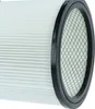 vhbw 2 Faltenfilter kompatibel mit Einhell TE-VC 2238 SACL Produktbild-Vorschau 7