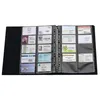DURABLE Visitenkartenringbuch VISIFIX® 400 A4, 238858 Produktbild-Vorschau 9