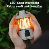 Campinglampen, wiederaufladbare Zeltlampe, tragbare Produktbild-Vorschau 6